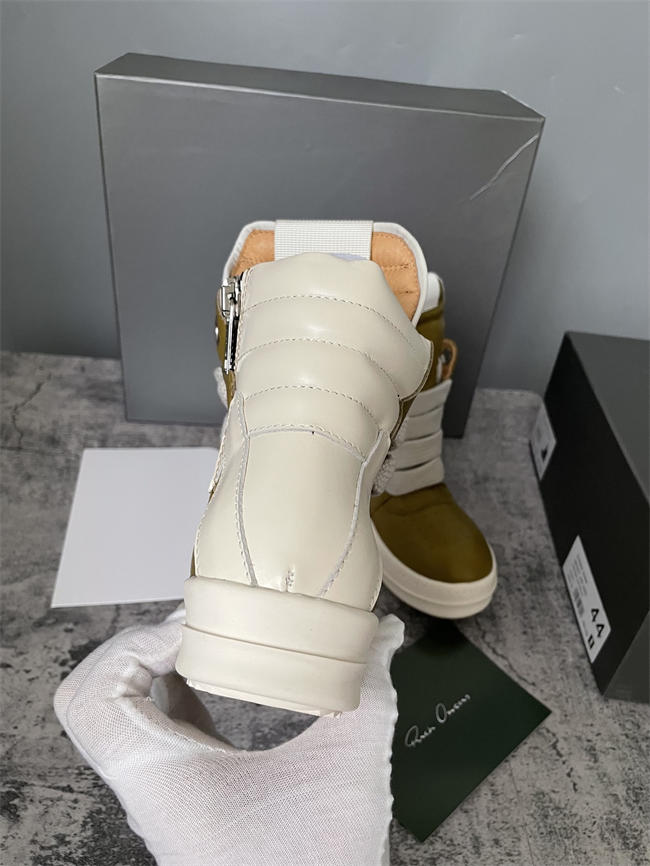 Rick Owens Sneaker 70