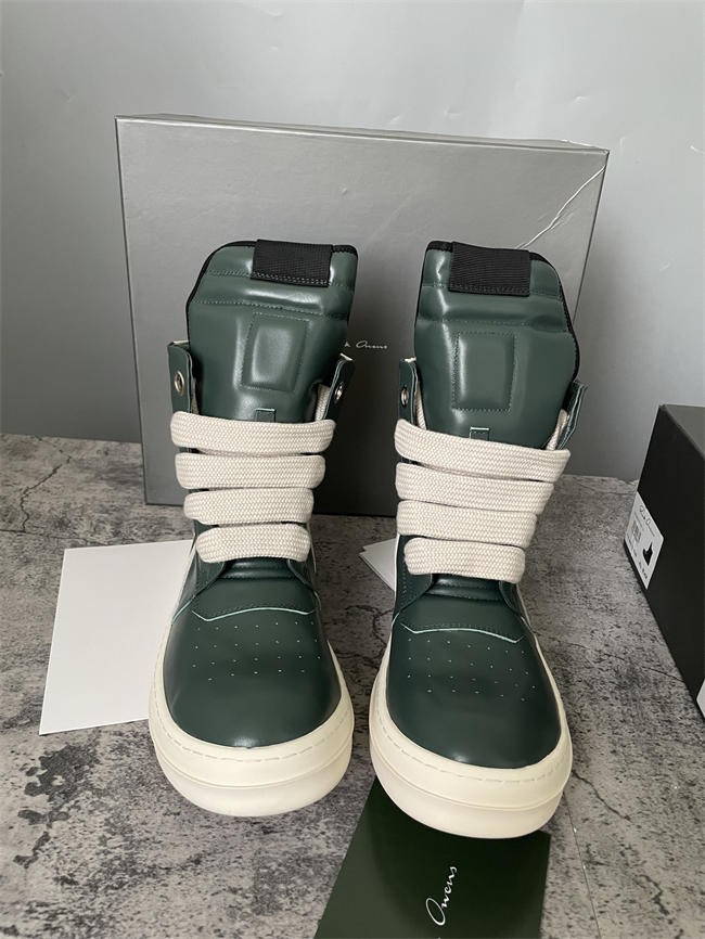 Rick Owens Sneaker 72