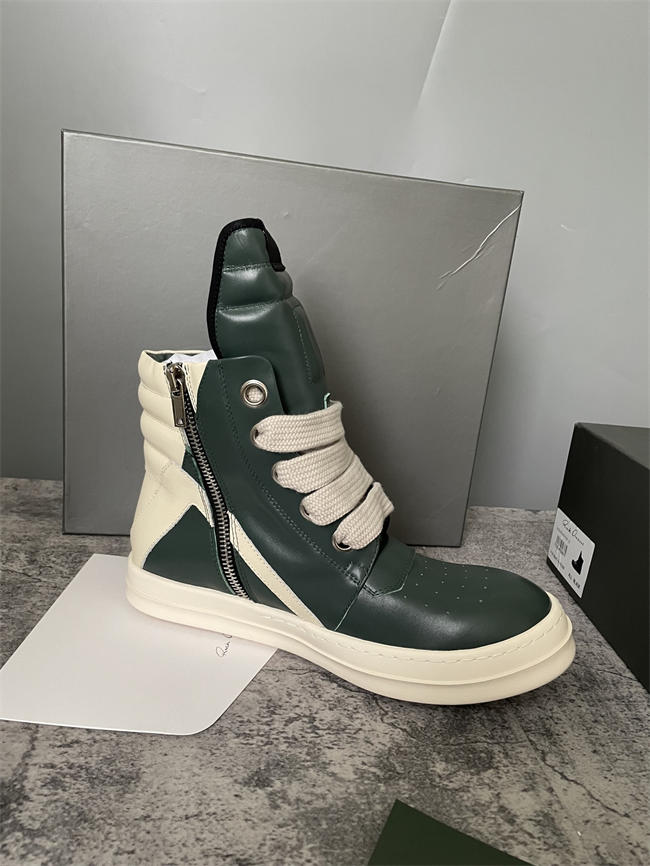 Rick Owens Sneaker 72
