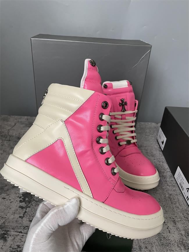 Rick Owens Sneaker 74