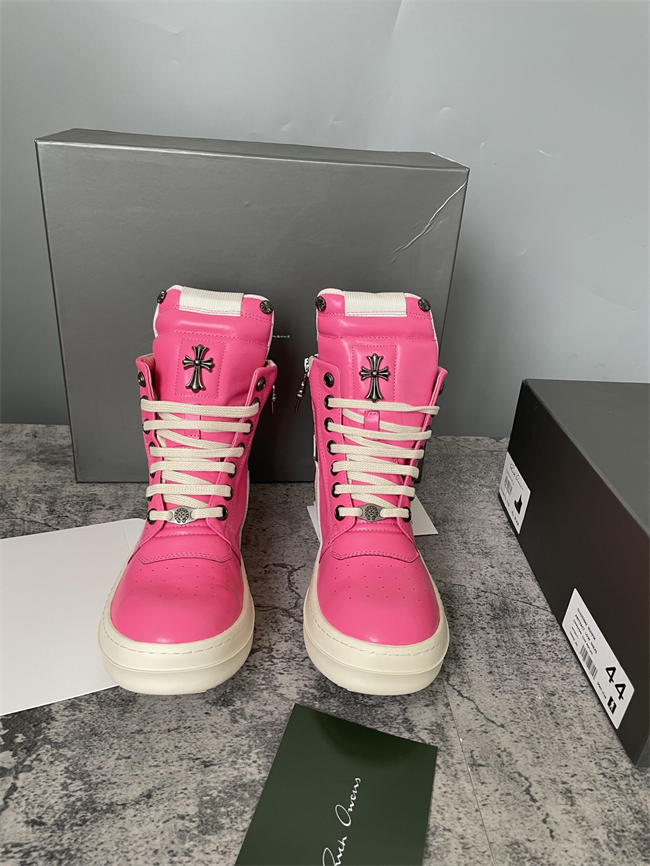 Rick Owens Sneaker 74