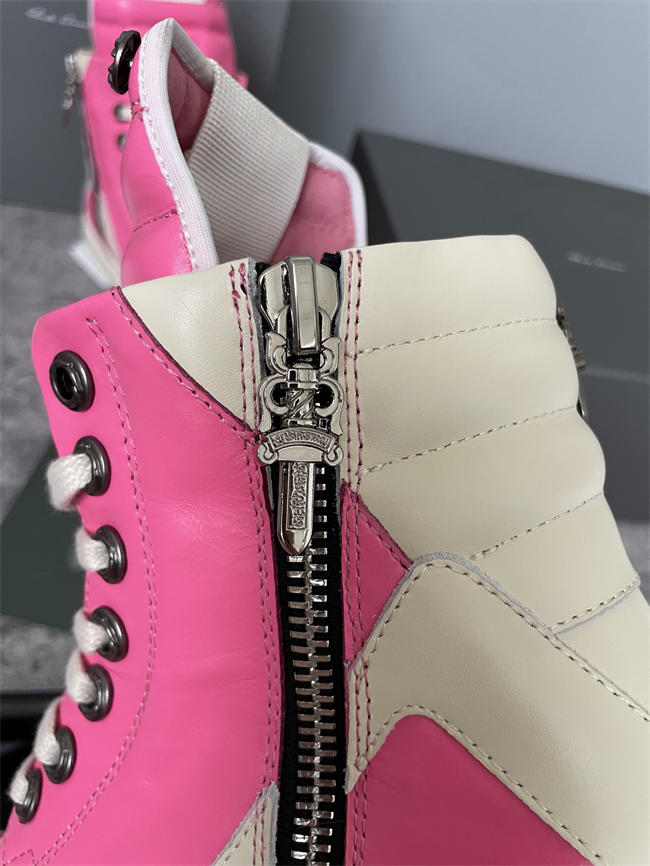 Rick Owens Sneaker 74