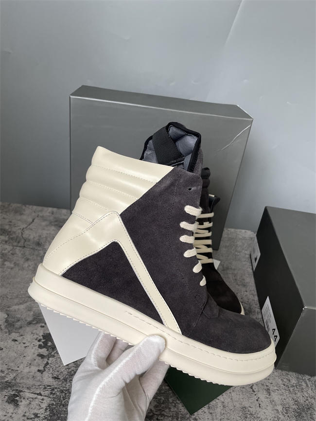 Rick Owens Sneaker 76