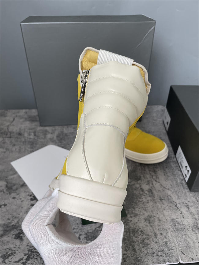 Rick Owens Sneaker 78