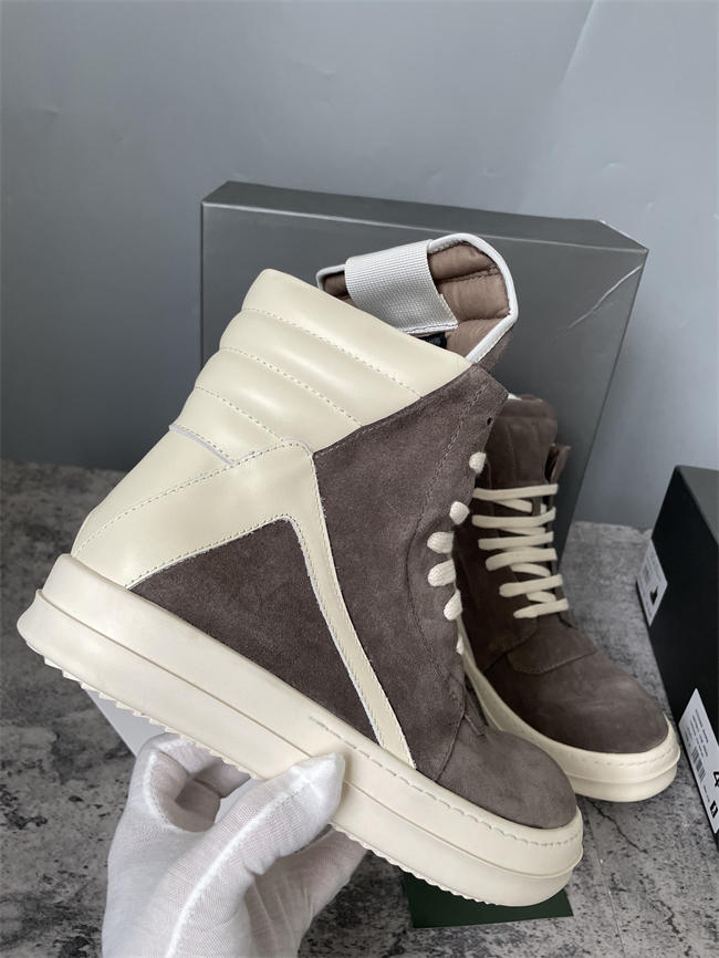 Rick Owens Sneaker 79