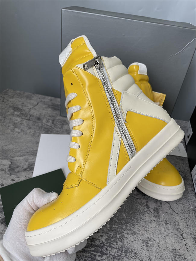 Rick Owens Sneaker 83