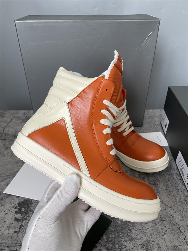 Rick Owens Sneaker 84