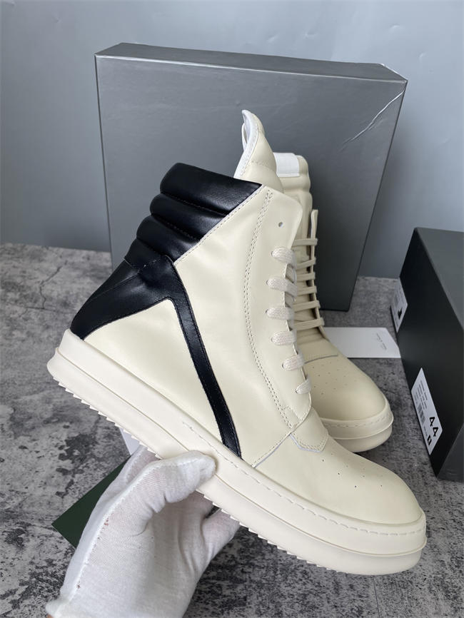 Rick Owens Sneaker 85