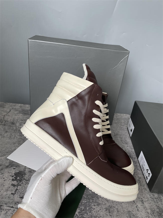 Rick Owens Sneaker 87