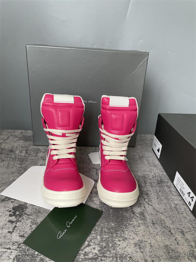 Rick Owens Sneaker 88