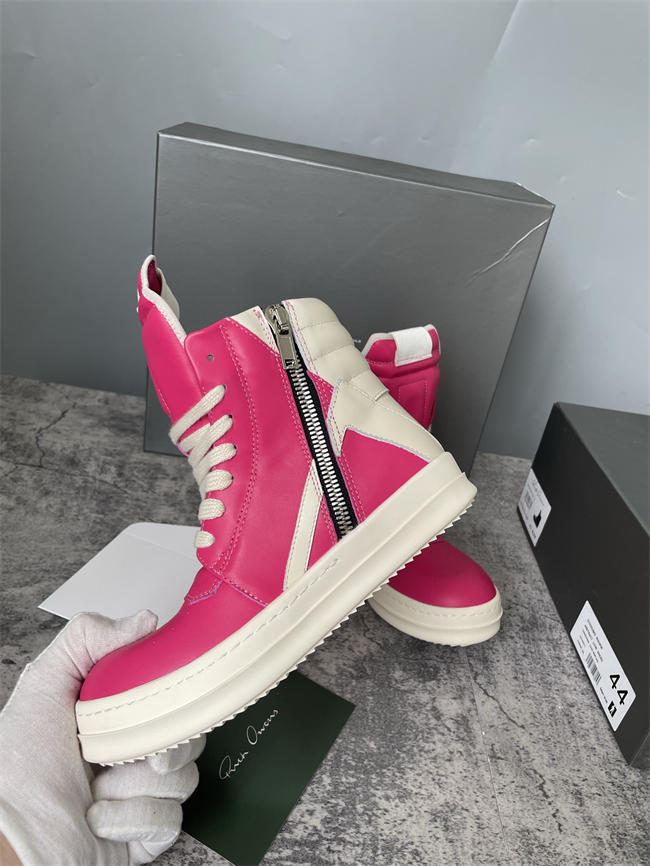 Rick Owens Sneaker 88