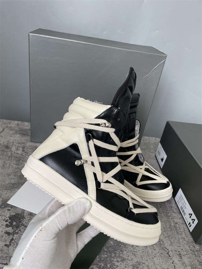 Rick Owens Sneaker 89