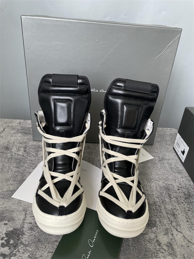 Rick Owens Sneaker 89