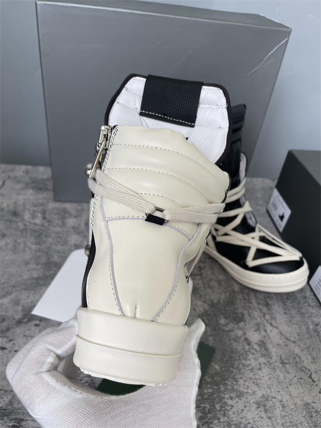 Rick Owens Sneaker 89