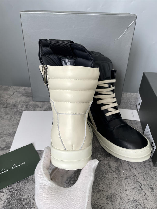 Rick Owens Sneaker 91