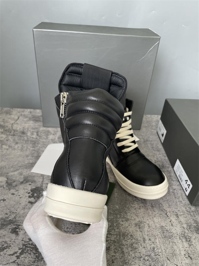 Rick Owens Sneaker 92