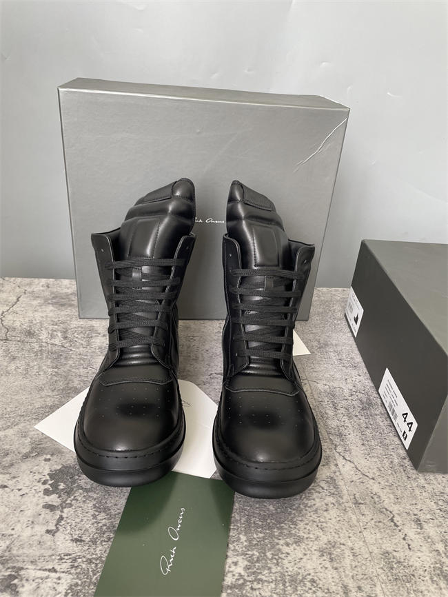 Rick Owens Sneaker 93