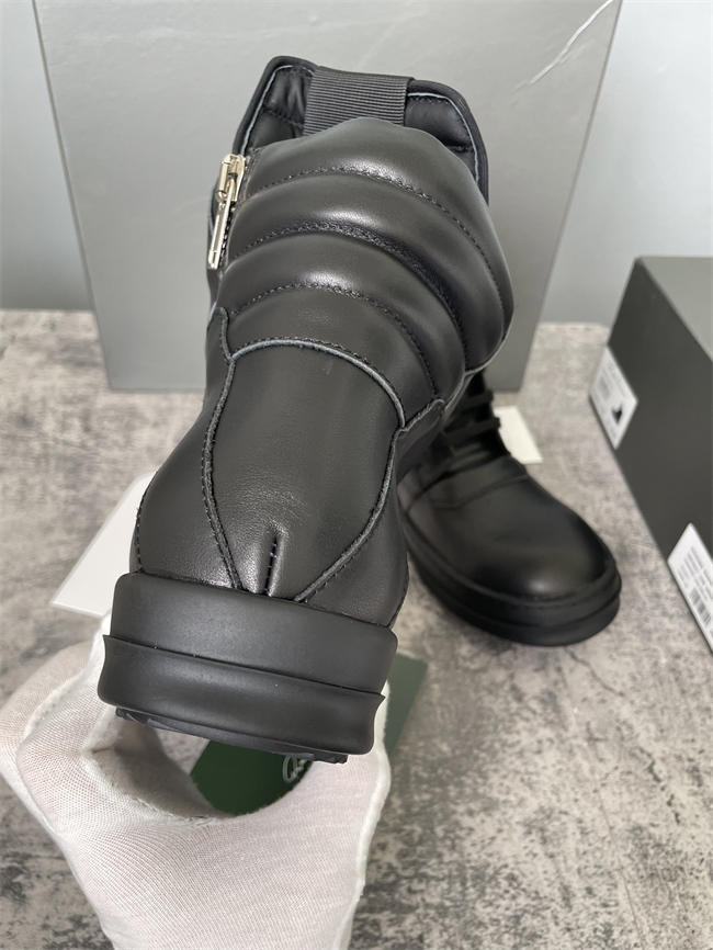 Rick Owens Sneaker 93