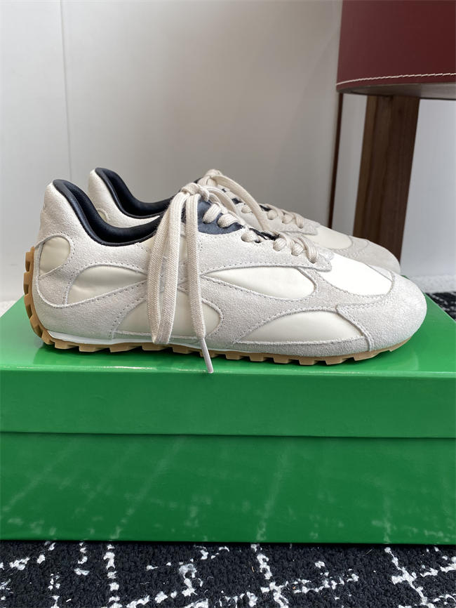 Bottega Veneta Orbit Flash Sneaker