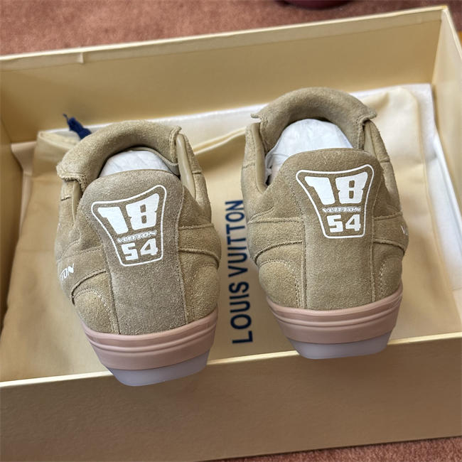 LV Rally Sneaker