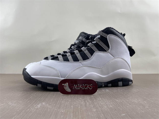 Air Jordan 10 “Steel” OG HJ6779-104