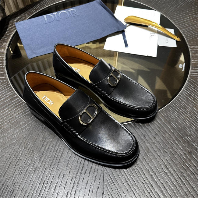 Dior Loafer