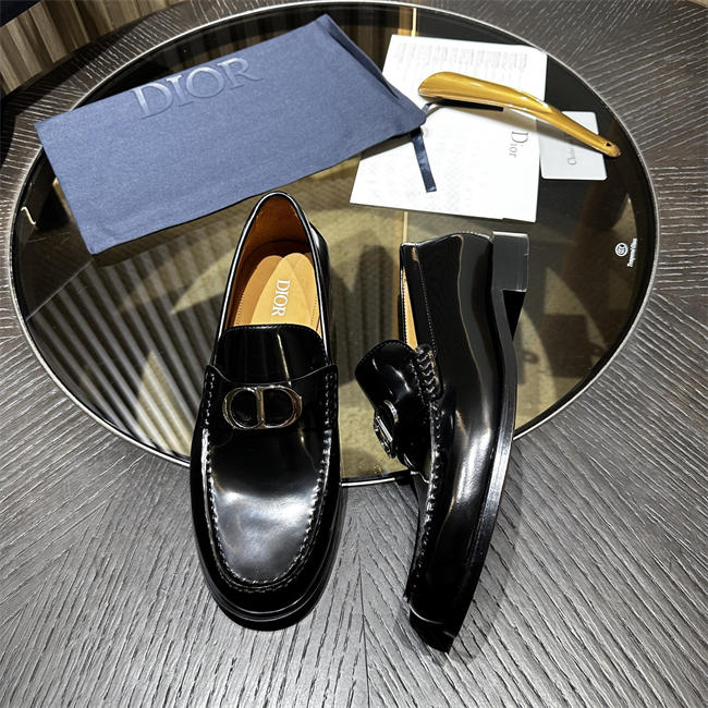 Dior Loafer