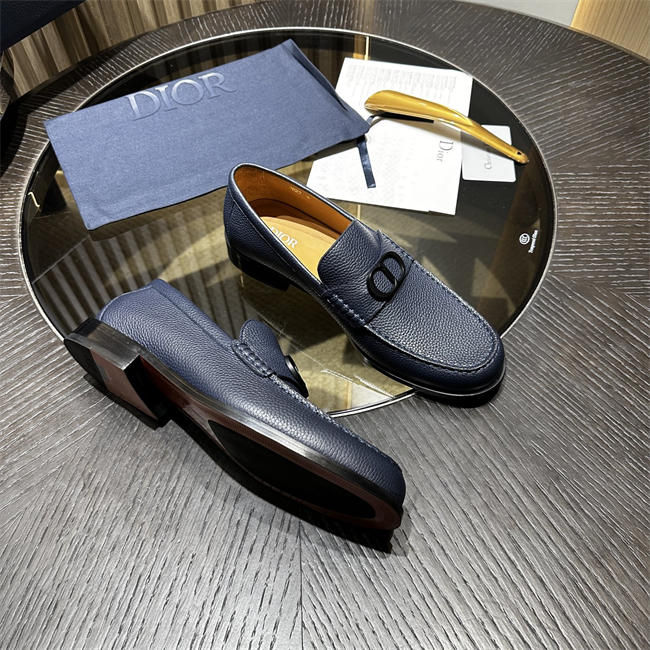 Dior Loafer
