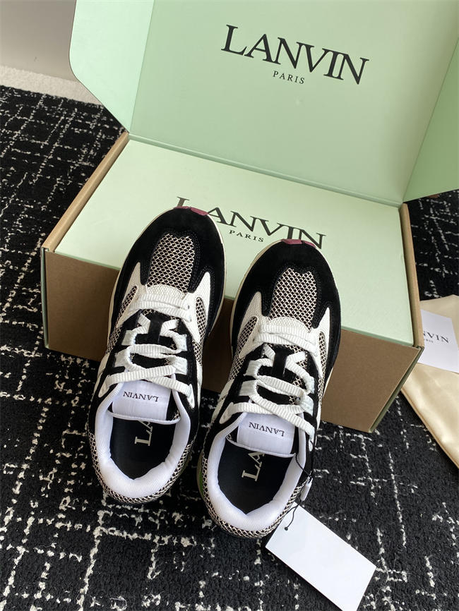 Lanvon Sneaker