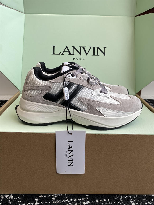 Lanvon Sneaker