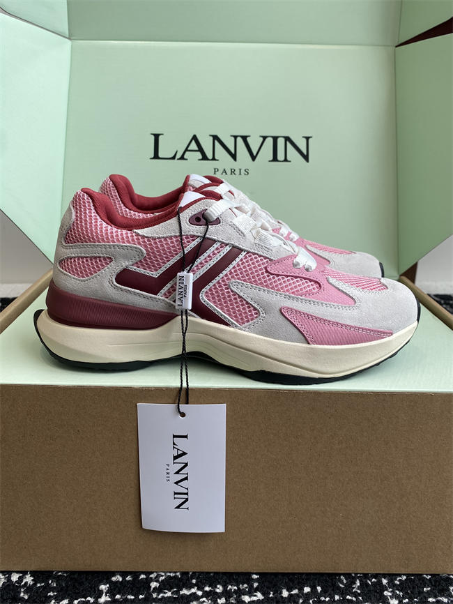 Lanvon Sneaker