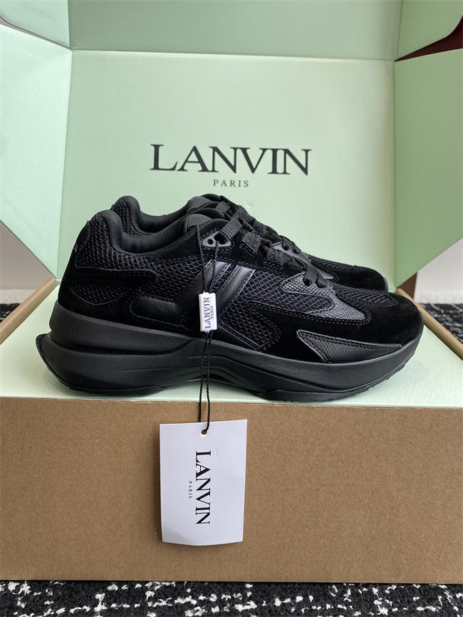 Lanvon Sneaker