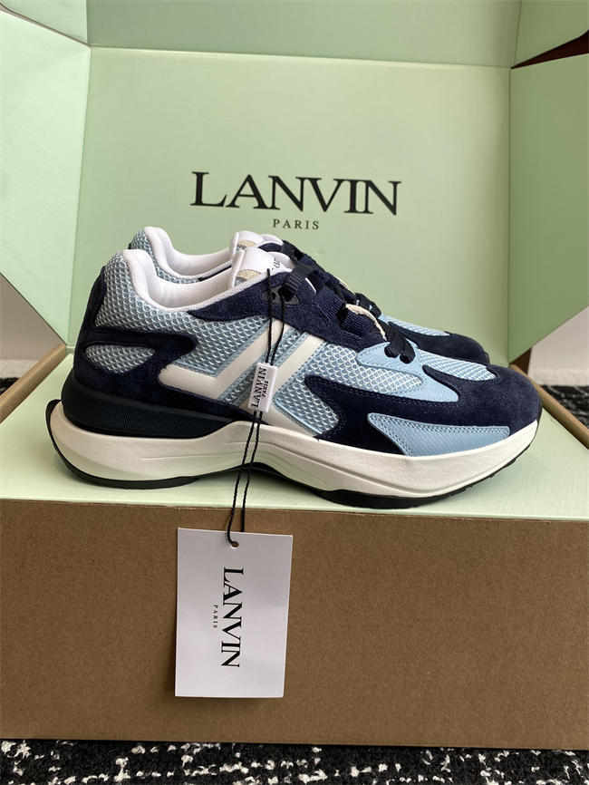 Lanvon Sneaker
