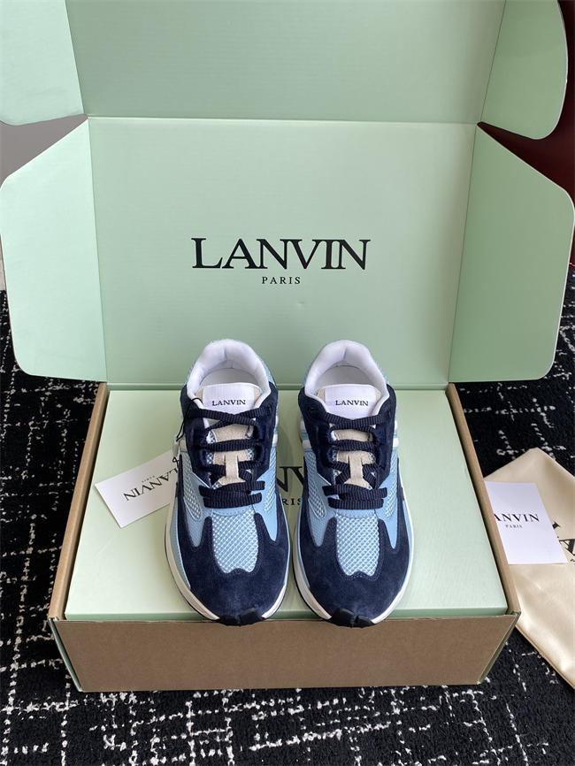 Lanvon Sneaker