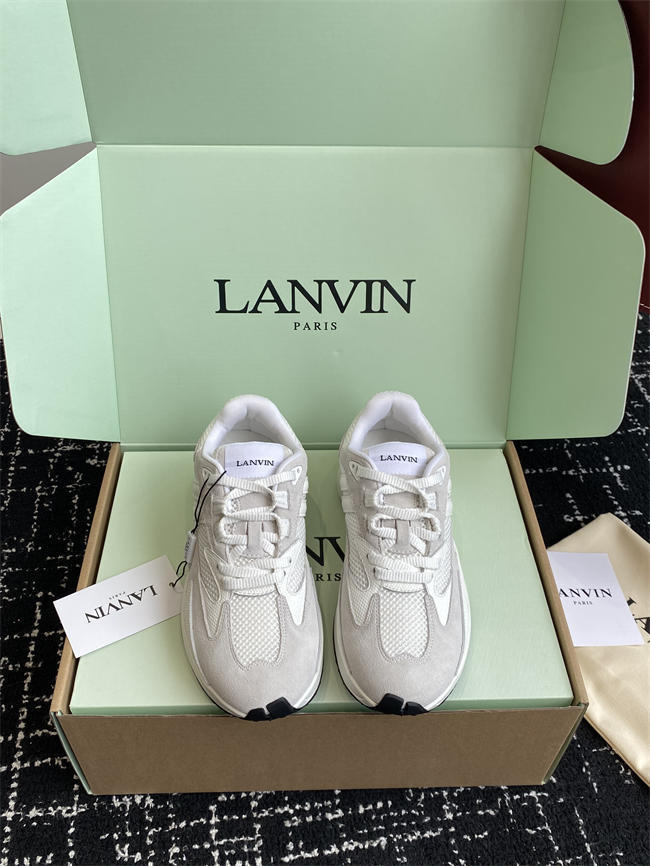 Lanvon Sneaker