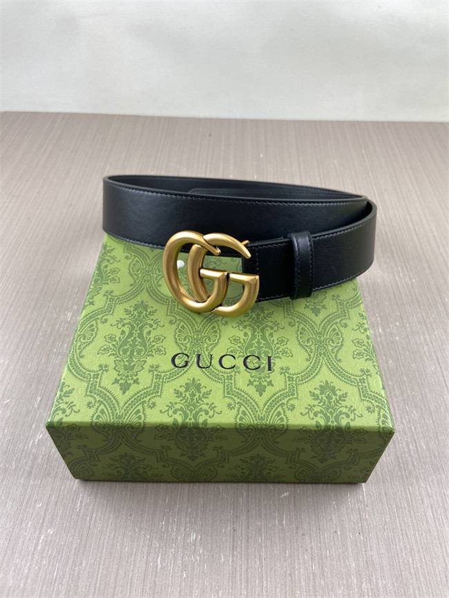 Gucci Belt 1.5 W