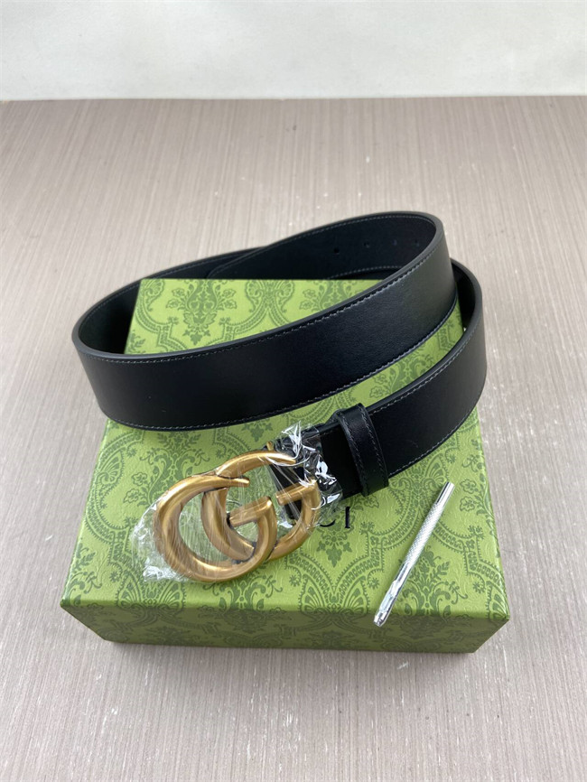 Gucci Belt 1.5 W
