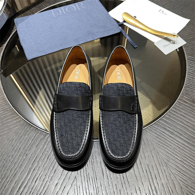 Dior Loafer