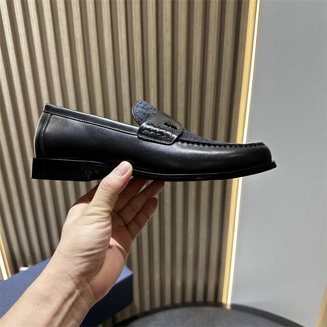 Dior Loafer
