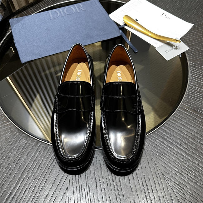 Dior Loafer