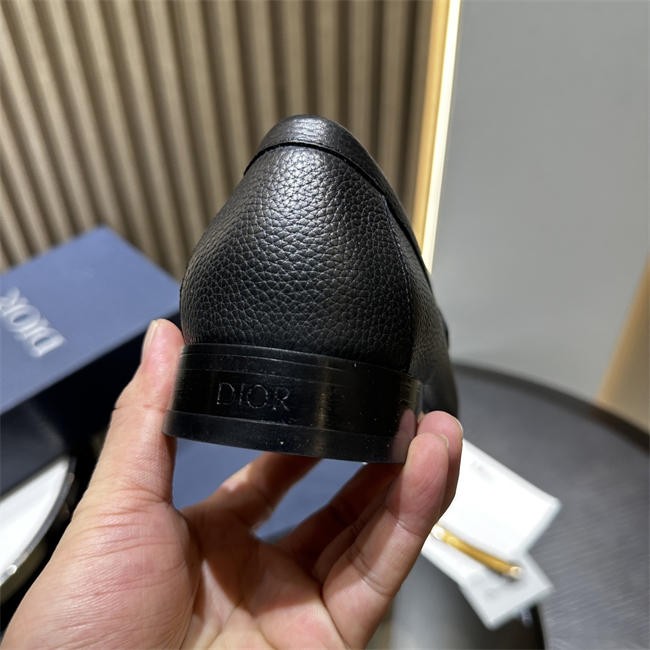 Dior Loafer