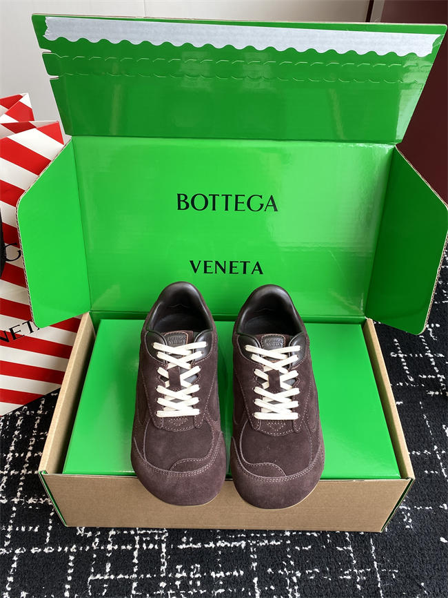 Bottega Veneta Sneaker