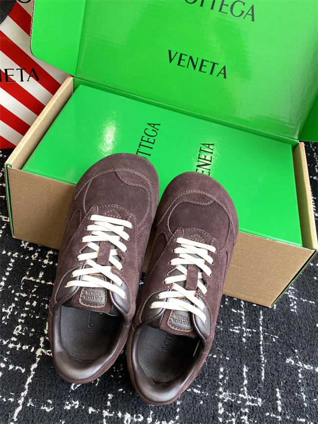 Bottega Veneta Sneaker