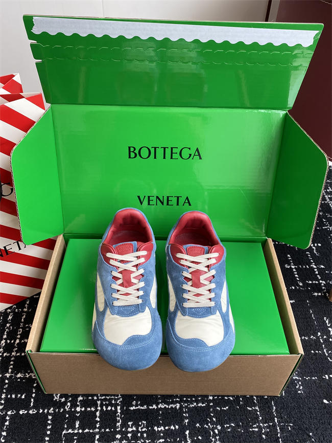 Bottega Veneta Sneaker
