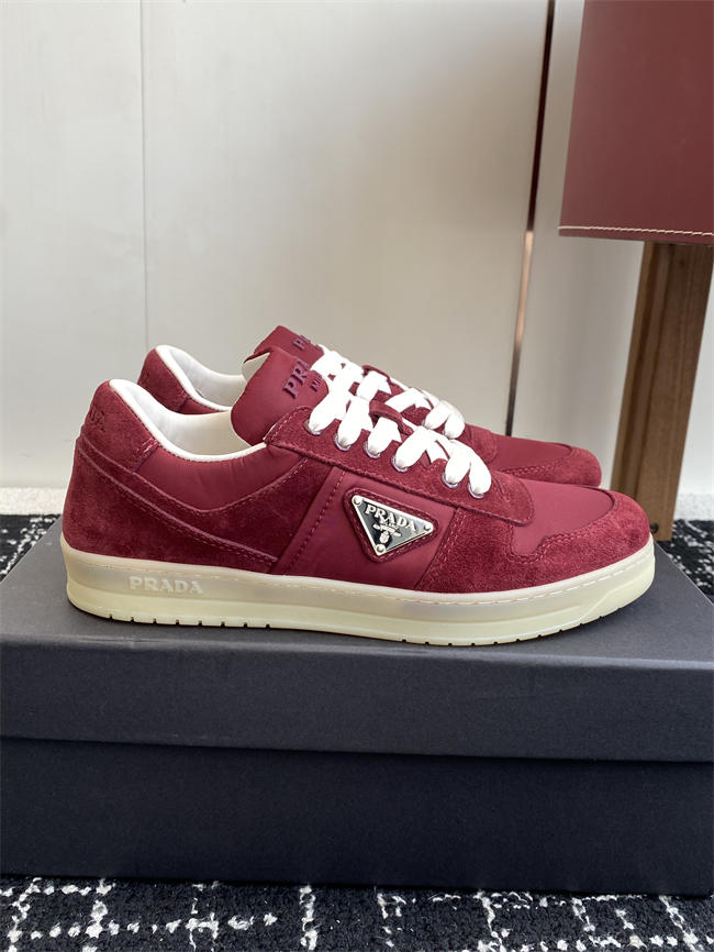 Prada Sneaker
