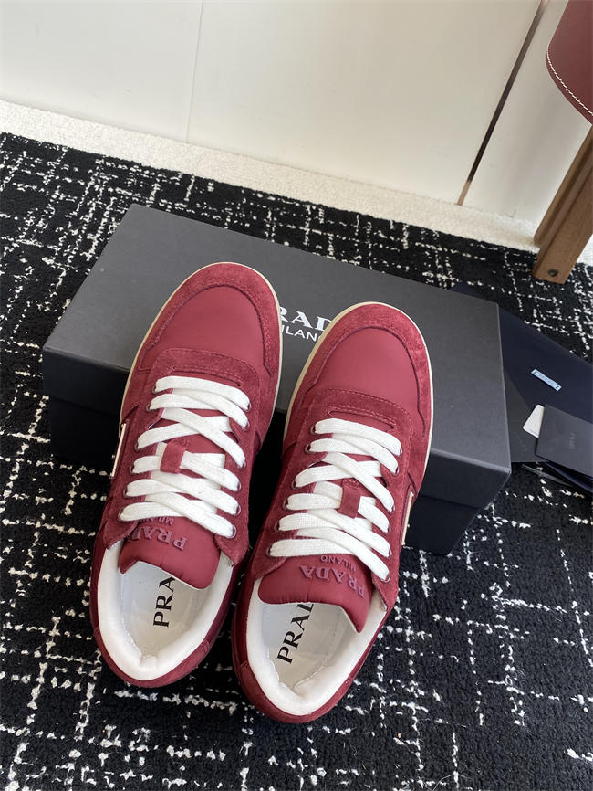 Prada Sneaker