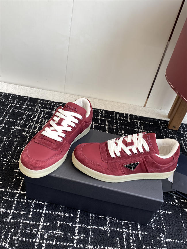 Prada Sneaker