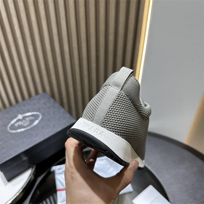 Prada Sneaker