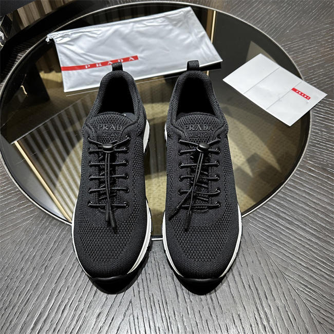Prada Sneaker