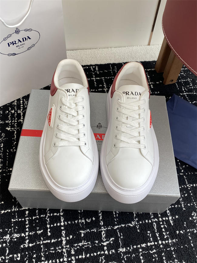 Prada Sneaker